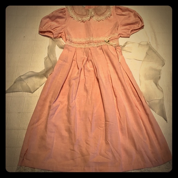 Jessica Leigh Other - Jessica Leigh Dress